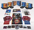 Guns N Roses Use Your Illusion I & II Deluxe Box Nieuw 12 LP, Ophalen of Verzenden, Nieuw in verpakking, 12 inch, Poprock