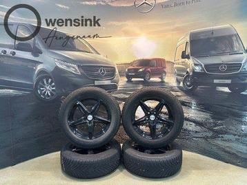 Winterset Ford Focus IV (#668) beschikbaar voor biedingen