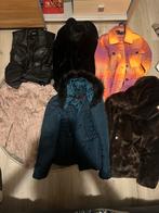 Jassen Pakket Maat L - Diverse Merken, Ophalen of Verzenden, Gedragen, Maat 42/44 (L), Overige kleuren