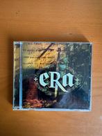 ERA, Ophalen of Verzenden, Zo goed als nieuw, Muziek vocaal