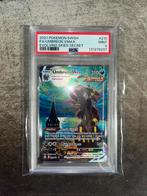 PSA 9 UMREON VMAX 215/203 MOONBREON - EVOLVING SKIES, Ophalen of Verzenden, Zo goed als nieuw