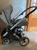 Kinderwagen (Maxicosi, wandelwagen, luiertas) Farmer, Ophalen, Gebruikt, Combiwagen, Overige merken