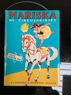 Mariska de circusprinses, Ophalen of Verzenden, Gelezen