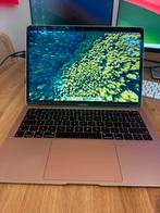 Apple MacBook Air (2019) rose goud 256gb/8gb, Computers en Software, Windows Laptops, Ophalen, Qwerty, 8 GB, 13 inch