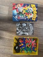 Acrobates spel, Hobby en Vrije tijd, Gezelschapsspellen | Bordspellen, Een of twee spelers, Ophalen, Gebruikt
