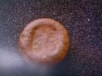 18eeuwse Bosche loden Afweeg Gewich, Antiek en Kunst, Verzenden