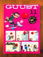 Guust Flater - Album nr.: 11 | André Franquin, Ophalen of Verzenden, Zo goed als nieuw, André Franquin, Eén stripboek