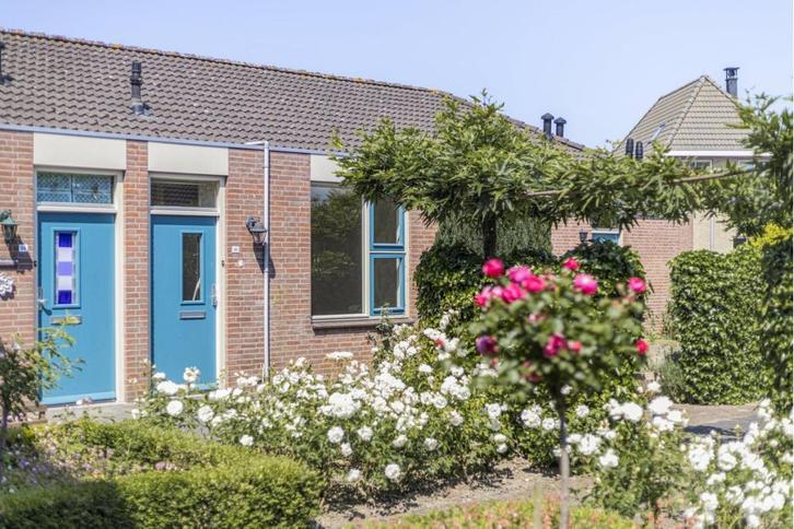 NIEUW! Woonruimte te huur Korenbloemstraat, Hoogblokland, Huizen en Kamers, Huizen te huur