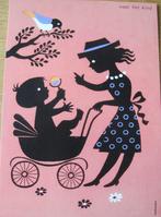 Voor het kind - vrouw met kinderwagen - 2008 - nieuw, Verzenden, 1980 tot heden, Ongelopen, Overige thema's