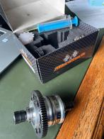 Mecatech Active diff, Hobby en Vrije tijd, Modelauto's | 1:5 tot 1:12, Ophalen of Verzenden, Zo goed als nieuw, 1:5 t/m 1:8, Auto