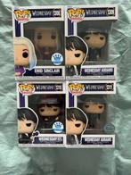 Funko Pop Wednesday, Ophalen of Verzenden, Zo goed als nieuw