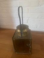 Oude spoorlamp, Ophalen, Huis en Inrichting