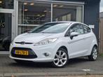 Ford Fiesta 1.25 Sensation Edition CLIMA / CRUISE / PDC / NA, Voorwielaandrijving, Euro 5, Stof, 1242 cc