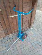Tekoop tegeltiller, Doe-het-zelf en Verbouw, Tegels, 60 cm of meer, 60 cm of meer, Ophalen of Verzenden, Zo goed als nieuw