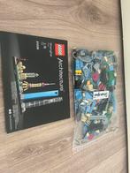 Lego architecture shanghai 21039, Ophalen of Verzenden, Zo goed als nieuw, Complete set, Lego