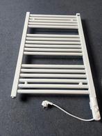 Zehnder elektrische badkamer design radiator, Doe-het-zelf en Verbouw, Verwarming en Radiatoren, 30 tot 80 cm, Gebruikt, Radiator