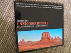 Ennio Morricone : 80 Jaar Morricone ( cd jubileumeditie), Cd's en Dvd's, Cd's | Filmmuziek en Soundtracks, Ophalen of Verzenden