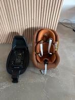 Autostoel Maxi-Cosi Pearl Pro 2 i size met base, Ophalen, Verstelbare rugleuning, Gebruikt, 0 t/m 18 kg