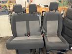 Bankje + stoel Jumpy, Expert, Proace, Vivaro, Scudo, Auto-onderdelen, Ophalen