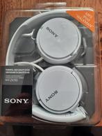 sony mdr-zx110, Audio, Tv en Foto, Koptelefoons, Nieuw, Ophalen of Verzenden, Sony