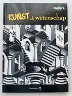 Zinder 9+ kunst als wetenschap, Ophalen of Verzenden, Zo goed als nieuw, Non-fictie