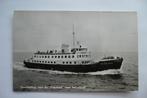 Terschelling Friesland 41, Ophalen of Verzenden, 1960 tot 1980, Gelopen, Waddeneilanden
