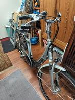 Dames fiets elektrisch sparta ion, Ophalen of Verzenden, Gebruikt, Sparta