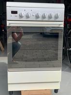 Pelgrim Perfection gasfornuis met hetelucht oven, Witgoed en Apparatuur, Fornuizen, 4 kookzones, Hete lucht, Vrijstaand, 85 tot 90 cm