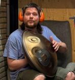 Laat je handpan weer zuiver klinken, Ophalen, Nieuw, Melodische percussie
