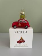Vondel kerstbal, Ophalen of Verzenden, Gebruikt