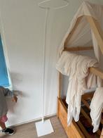 Hemeltje, Kinderen en Baby's, Kinderkamer | Inrichting en Decoratie, Ophalen of Verzenden, Gebruikt, Klamboe