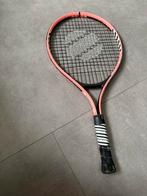 Tennisracket, kinderen, 21 inches, Overige merken, L00, Ophalen of Verzenden, Zo goed als nieuw