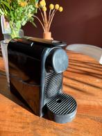 Magimix Nespresso Essenza Mini Zwart, Ophalen of Verzenden, Zo goed als nieuw, Espresso apparaat