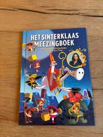 Het sinterklaas meezingboek met Maan, Boeken, Ophalen of Verzenden, Zo goed als nieuw