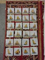 Tegels in lijstje, Ophalen of Verzenden