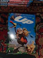 Up DVD - Disney Pixar, Europees, Tekenfilm, Alle leeftijden, Ophalen of Verzenden