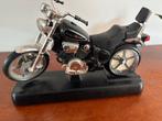 Harley Davidson klok 10,00, Verzamelen, Automerken, Motoren en Formule 1, Ophalen of Verzenden, Gebruikt, Motoren