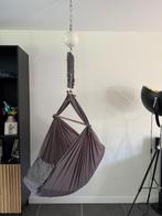 Moonboon babywieg met motor hangmat compleet, Ophalen of Verzenden, Zo goed als nieuw, Overige typen