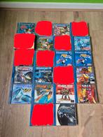 Diverse Dreamcast games, Gebruikt, Overige genres, 1 speler, Eén computer