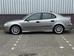 Saab 9-3 Sport Sedan 2.0T Aero Automaat | Nieuwe APK, 1998 cc, 4 cilinders, Bedrijf, 1470 kg