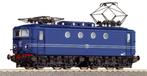 Roco 63655 NS 1110 (1100) blauw tp. III - HO, Hobby en Vrije tijd, Ophalen of Verzenden, Roco, Gelijkstroom, Locomotief