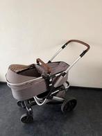 Joolz kinderwagen Geo 2 - Radiant grey, Zo goed als nieuw, Verstelbare duwstang, Ophalen, Kinderwagen