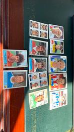 Panini 1978 tm 1996, Ophalen of Verzenden, Zo goed als nieuw, Buitenlandse clubs, Poster, Plaatje of Sticker