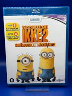 012. Verschrikkelijke Ikke 2 - Blu-ray NL versie ZGAN, Verzenden, ., Kinderen en Jeugd, Zo goed als nieuw