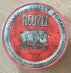 Reuzel Red High Sheen Pomade 113g, Sieraden, Tassen en Uiterlijk, Uiterlijk | Haarverzorging, Nieuw, Ophalen of Verzenden, Gel, Wax, Haarlak of Mousse