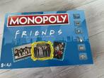 Monopoly Friends, Nieuw, Ophalen of Verzenden