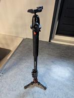 Manfrotto xpro 4-section monopod, Ophalen of Verzenden