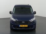 Ford Transit Connect 1.5 ECOBLUE | L2 | TREND | 3-ZITS | CAM, Auto's, Bestelauto's, Voorwielaandrijving, 1390 kg, Gebruikt, 4 cilinders