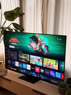 Smart TV Hisense 65U8KQ (2023) - Zo goed als nieuw!, QLED, 50 Hz, Zo goed als nieuw, 100 cm of meer