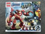 Lego Marvel 76164 Iron Man Hulkbuster vs A.I.M. Agent *SEALE, Ophalen of Verzenden, Nieuw, Complete set, Lego